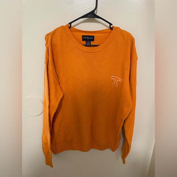 Sweaters - ✨Vintage Ox Sport University Of Tennessee Sweater Size XL